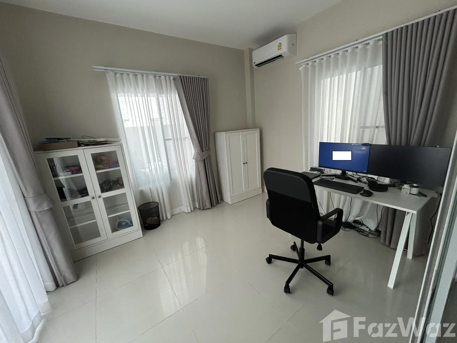 HOUSE FOR RENT NEAR BIS SCHOOL - 88 LAND & HOUSES KOH KAEW 5673404 - image 5
