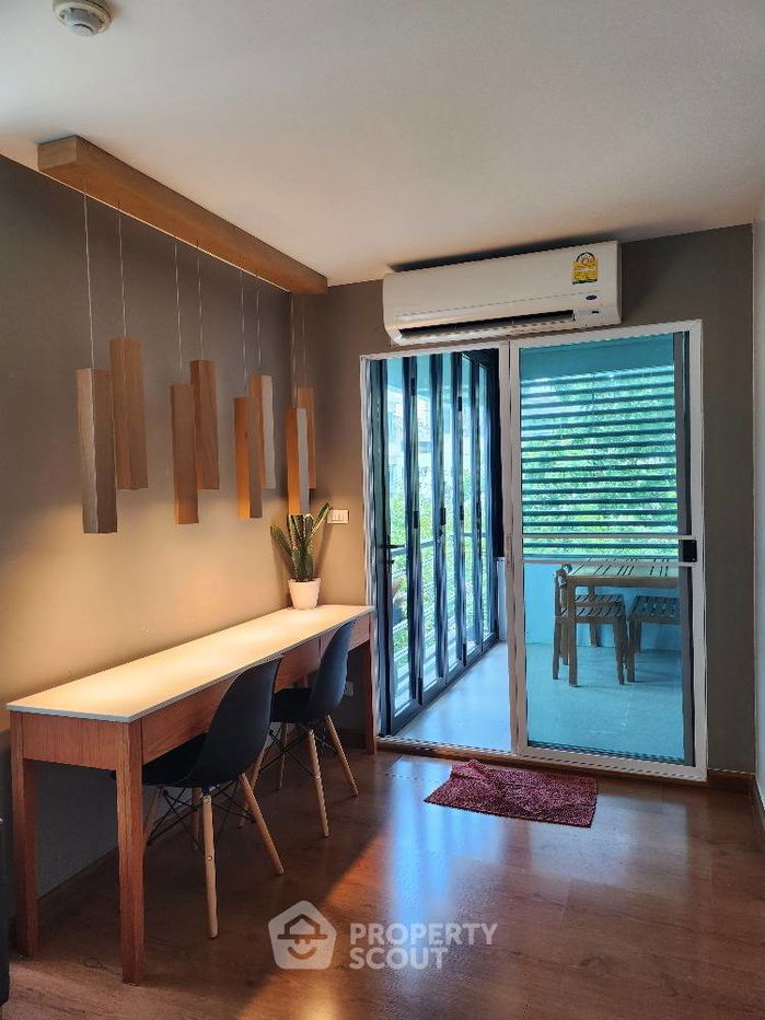 รูป คอนโด 2-ห้องนอน ที่ เดอะ เน็กซ์ สุขุมวิท52 (การ์เด้น สวีท) ใกล้ BTS อ่อนนุช (ID 1217634) - รูปที่ 5/13