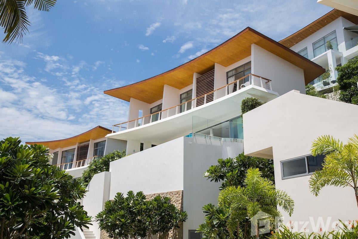 picture 4 Bedroom Villa for rent at The Ridge 633958 - 3/22