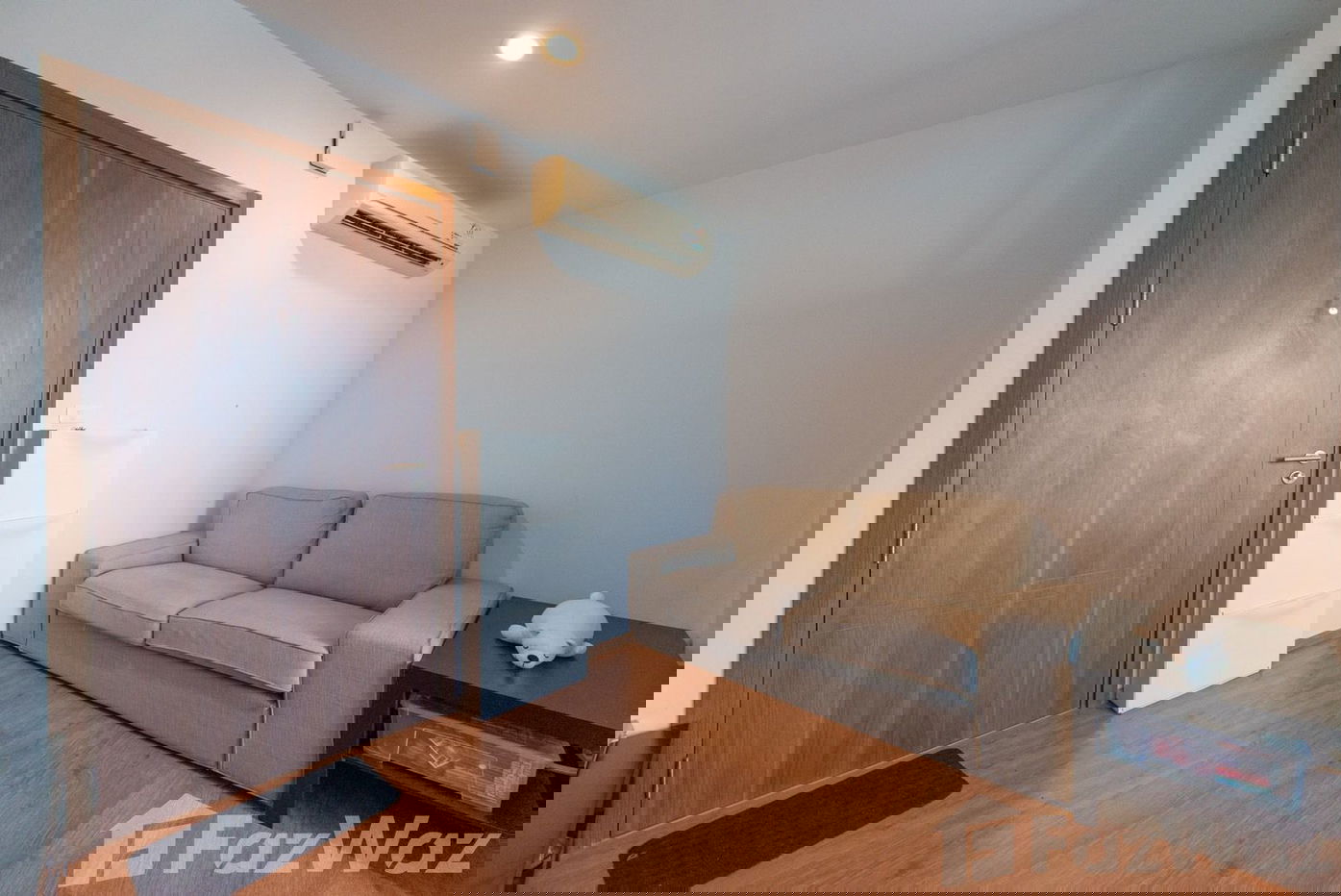 picture 1 Bedroom Condo for sale at The Base Sukhumvit 77  1014092 - 1/5