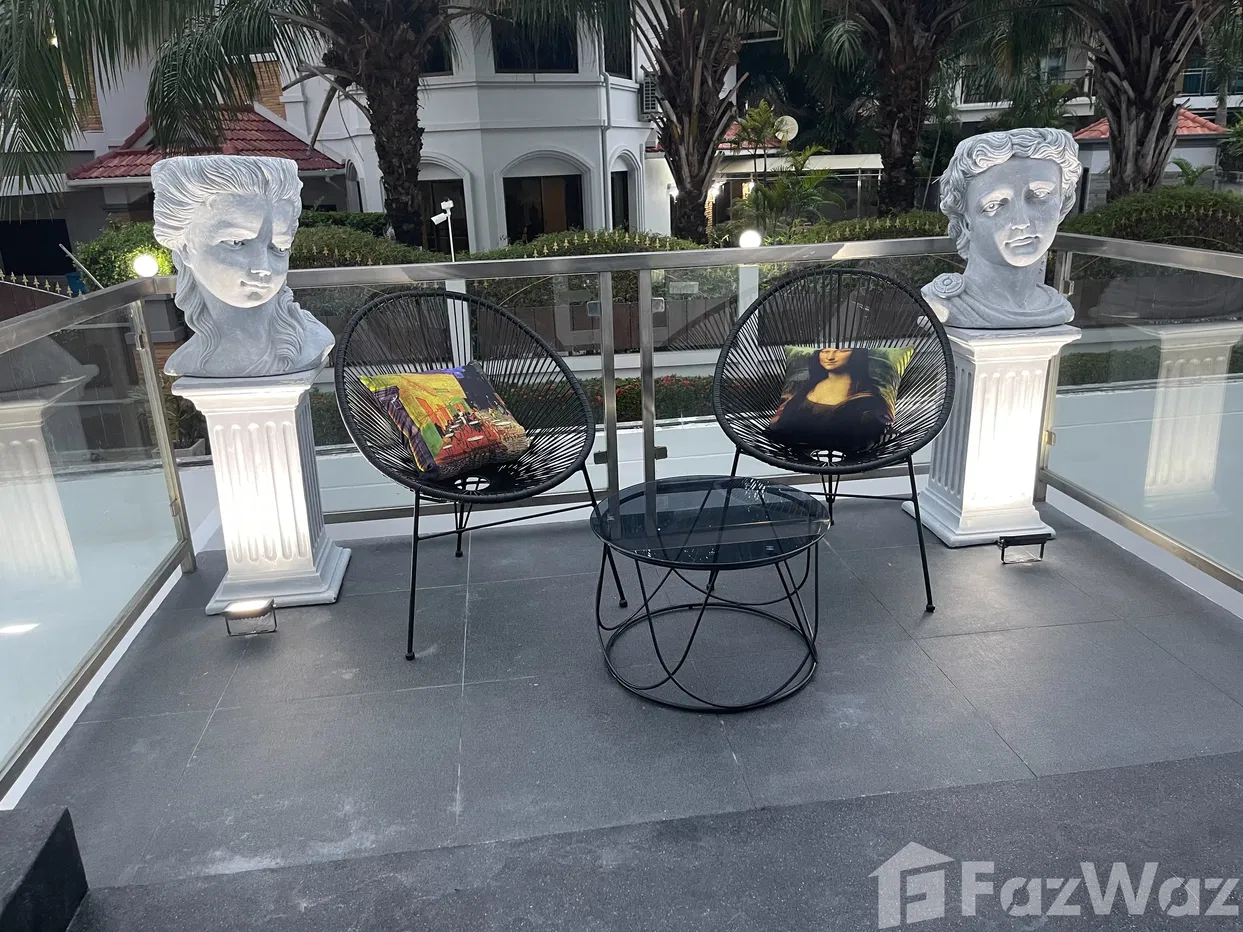 picture VIP Lotus pool villa Pattaya 635054 - 20/44