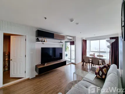 ✨เช่า / ขาย✨ คอนโด 2 ห้องนอน 1 ห้องน้ำ ขนาด 50.66 (ห้องมุม) 1662316