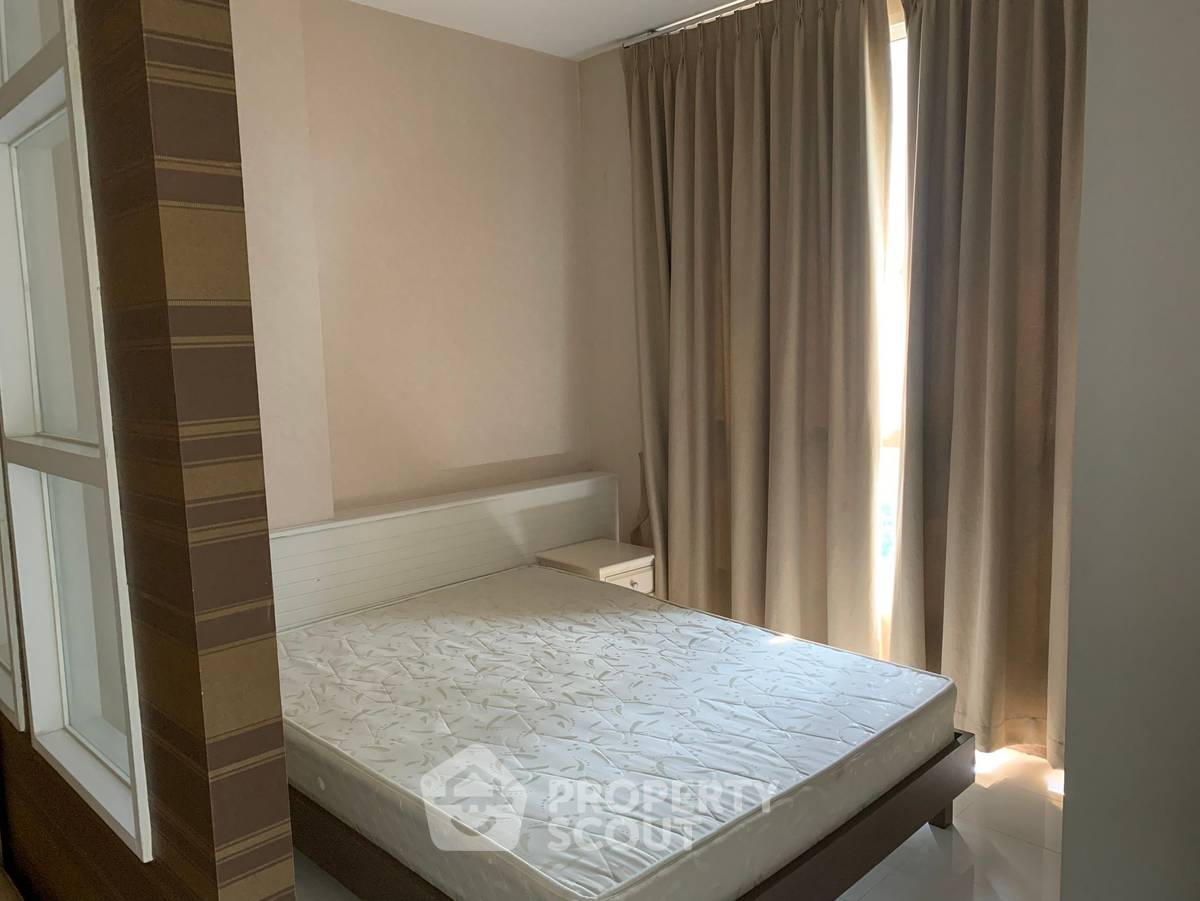 รูป คอนโด 1-ห้องนอน ที่ ไอวี่สาทร 10 ใกล้ BTS เซนต์หลุยส์ (ID 1967872) - รูปที่ 4/12