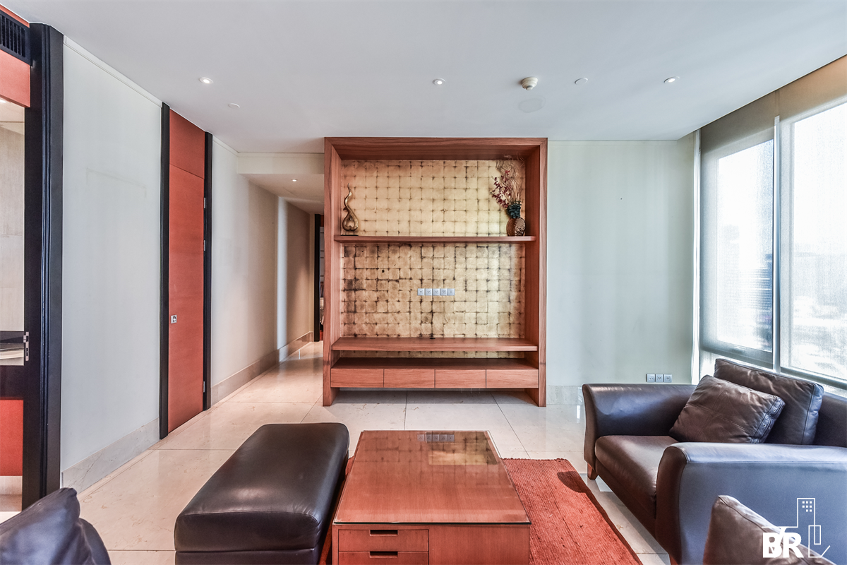 picture The Infinity The Privilege of Luxury in an Economic Hub Location near BTS Saint Louis - 10/10