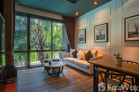 1 Bedroom Condo for sale at Saturdays Residence 1972612