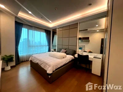 ขายคอนโด : ขาย คอนโด 1 ห้องนอน ในโครงการ ศุภาลัย เอลีท พญาไท 5691990