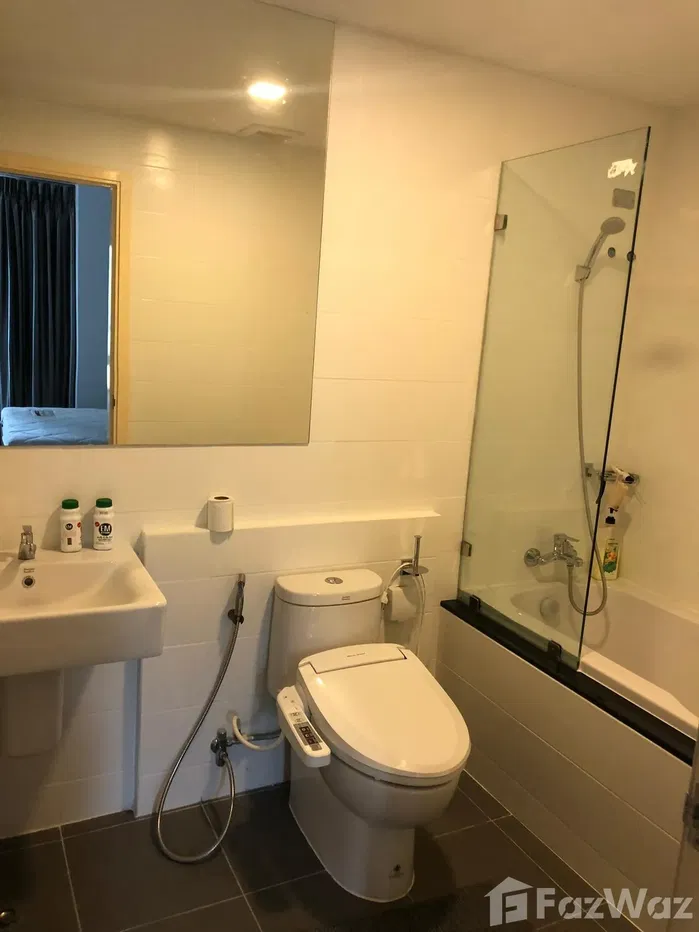 picture 2 Bedroom Condo for sale at Pause Sukhumvit 103  5730666 - 13/16