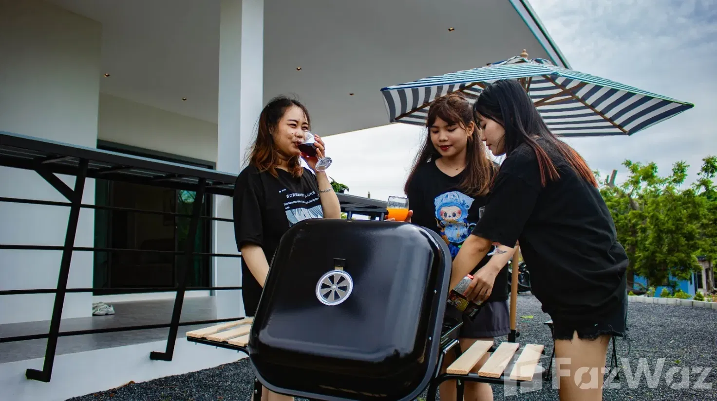 รูป บ้านเดี่ยวให้เช่า 2 ห้องนอน ใน ราไวย์, ภูเก็ต 5551430 - รูปที่ 5/29