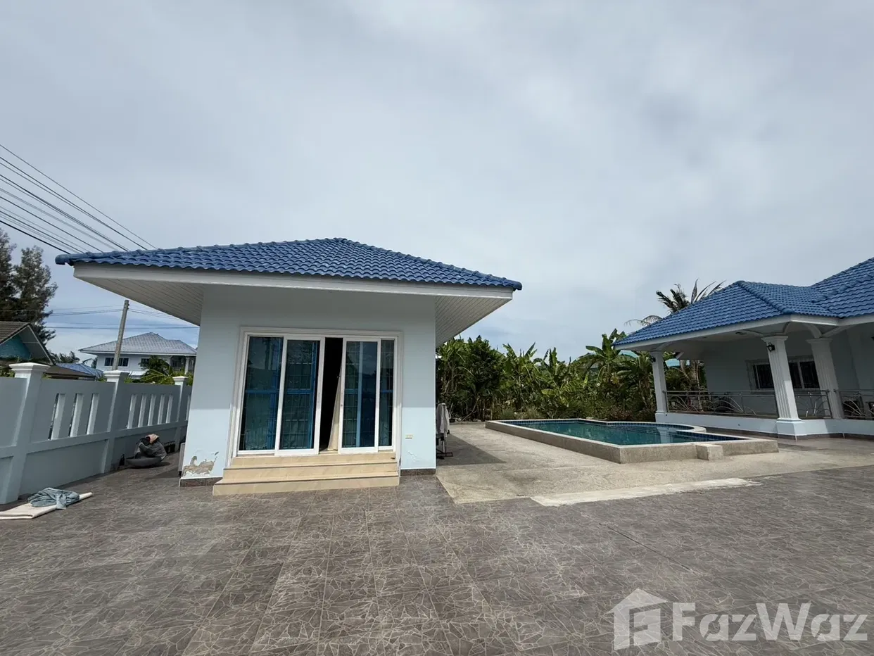 picture 4 Bedroom House for sale in Nong Kae, Prachuap Khiri Khan  5365692 - 5/25