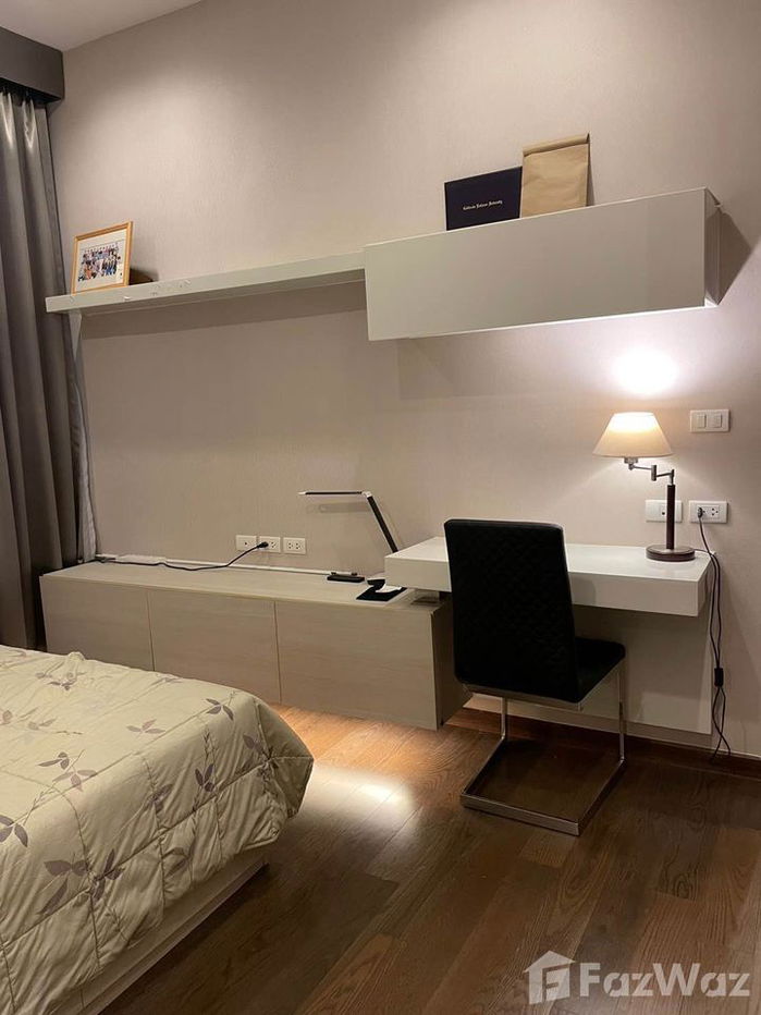 picture 1 Bedroom Condo for rent at Q Asoke 1724180 - 4/11