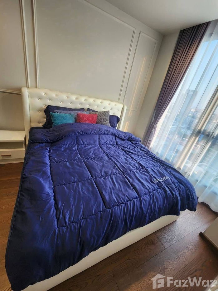 picture For Rent – IDEO Q Sukhumvit 36 5722582 - 28/34