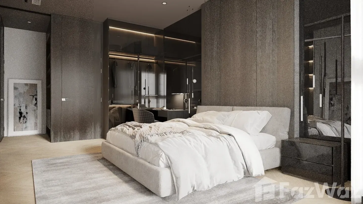 รูป ขาย บ้านเดี่ยว 6 ห้องนอน ในโครงการ บ้านแม่เรสซิเดนท์ 69 5686840 - รูปที่ 5/11