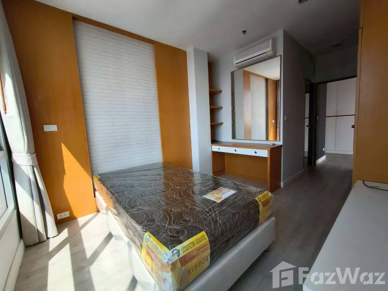 รูป คอนโดให้เช่า 2 ห้องนอน ในโครงการ เดอะ สตาร์ เอสเตท แอท พระราม 3 5693296 - รูปที่ 4/15