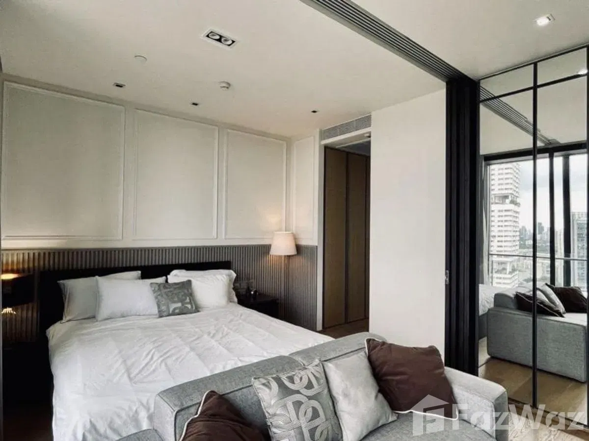 picture Studio Condo for rent at BEATNIQ Sukhumvit 32 5731473 - 3/6