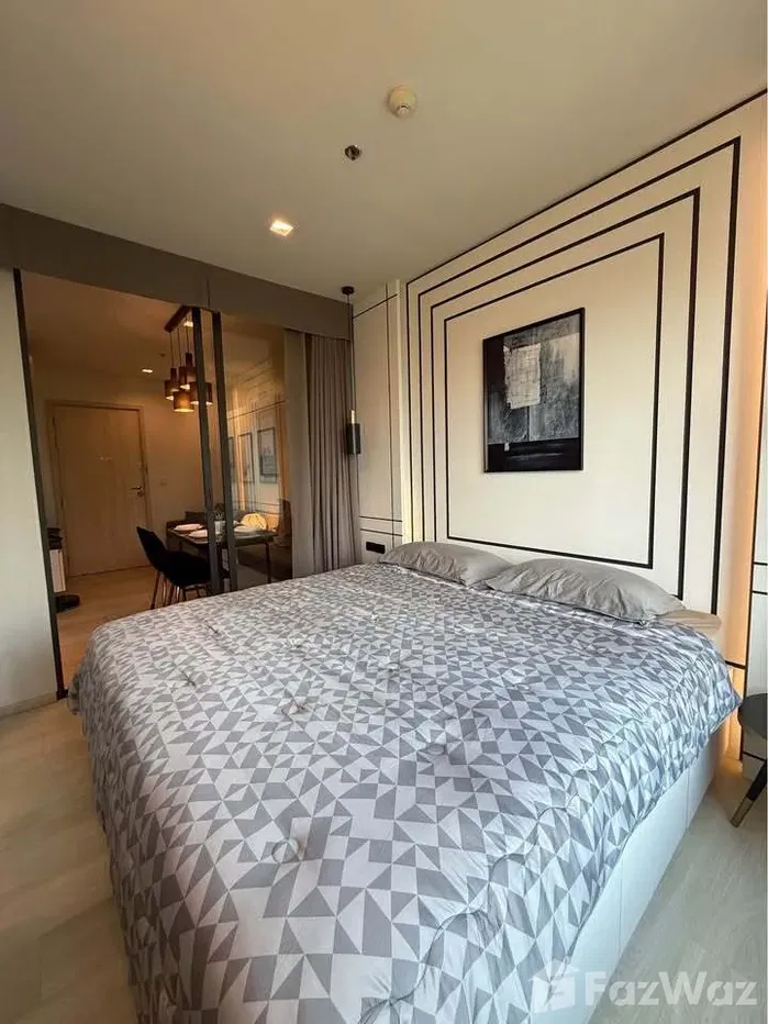 รูป คอนโดให้เช่า 1 ห้องนอน ในโครงการ ไลฟ์ วัน ไวร์เลส 5697319 - รูปที่ 8/14