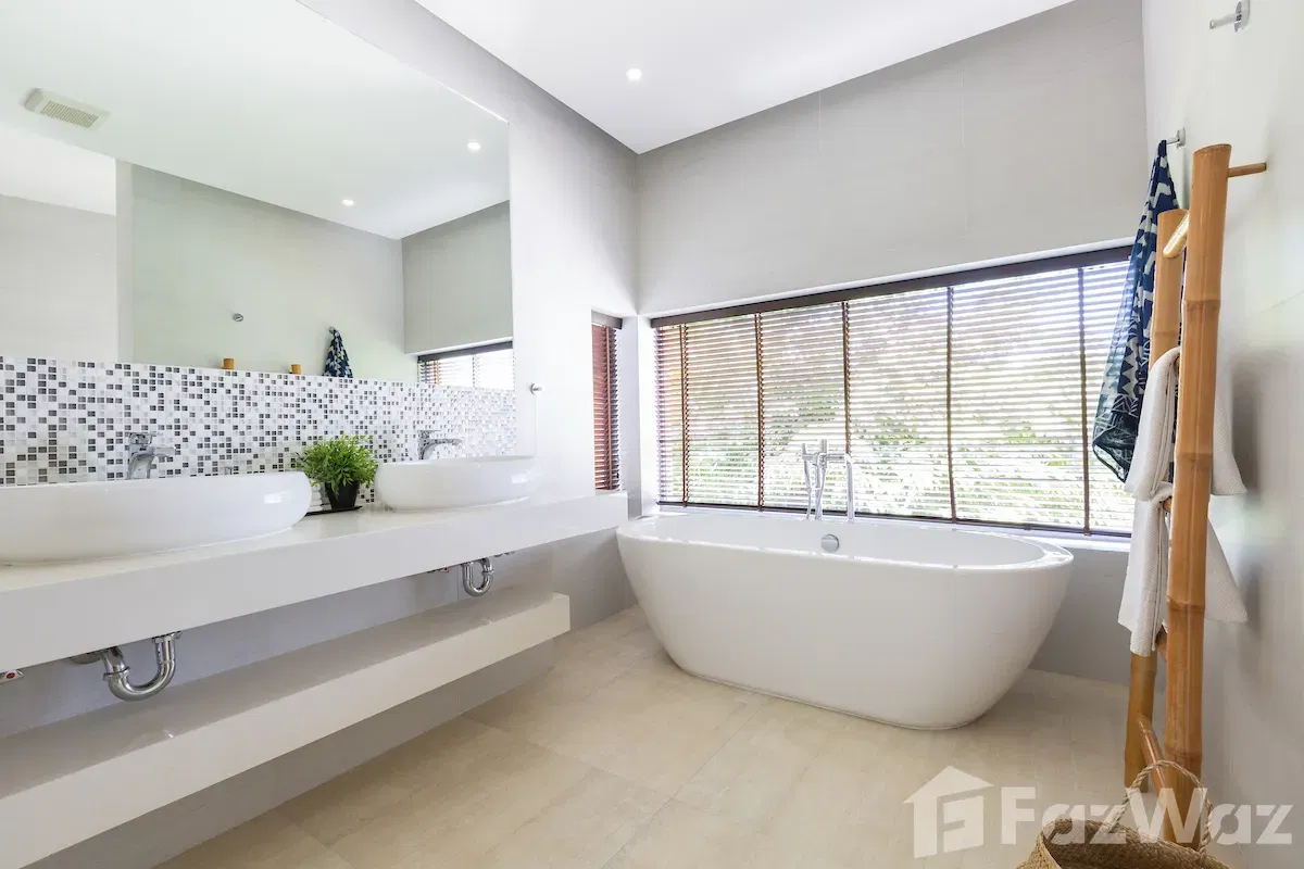 picture 4 Bedroom Villa for rent at The Ridge 633958 - 18/22