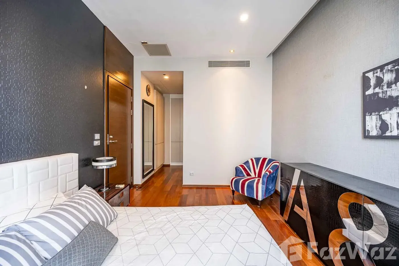 picture 1 Bedroom Condo for rent at Quattro By Sansiri 5688072 - 6/9