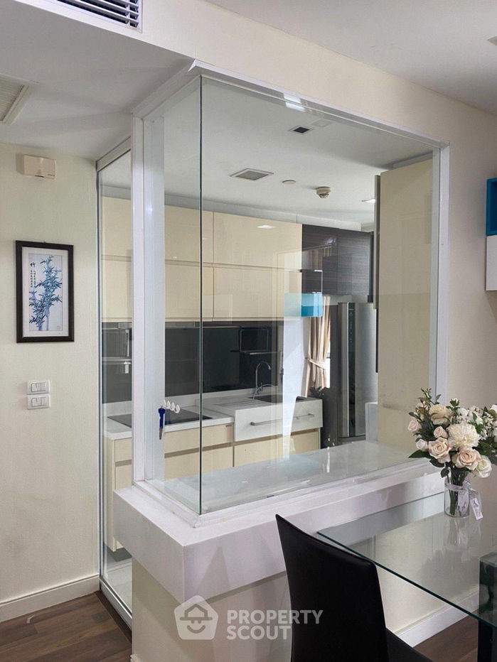 picture 2-BR Condo at The Room Sukhumvit 62 near BTS Punnawithi (ID 828599) - 11/14