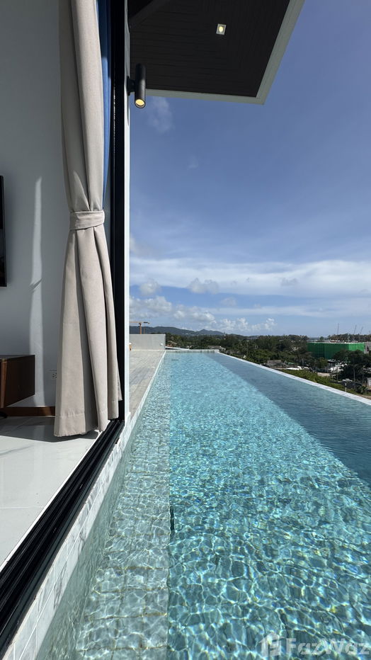 picture Elegant 4-Bedroom Pool Villa at Ocean Hills, Layan Beach 5721295 - 102/135