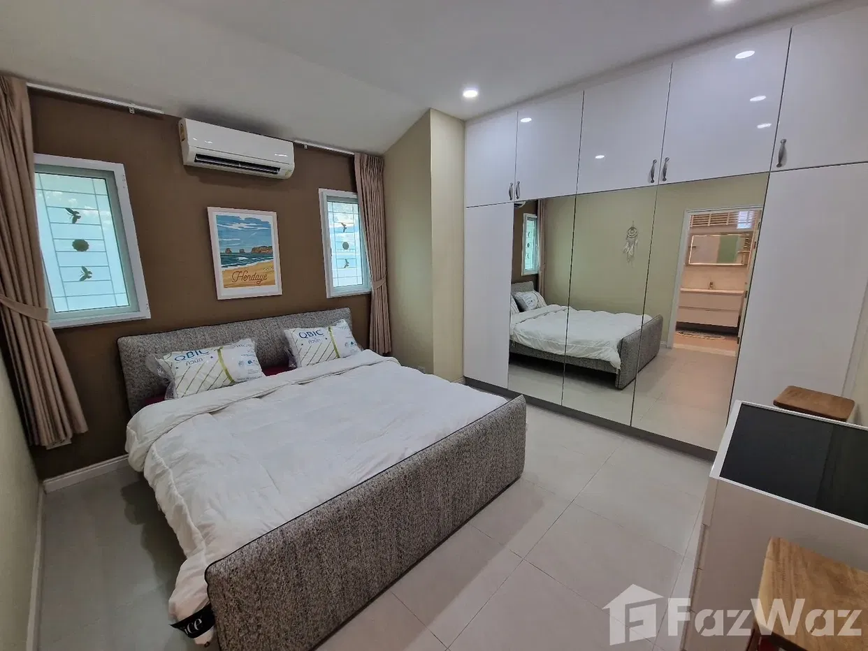 รูป บ้านเดี่ยวให้เช่า 4 ห้องนอน ในโครงการ เอมเมอรัล ฮิลล์ หัวหิน
 1945894 - รูปที่ 49/62