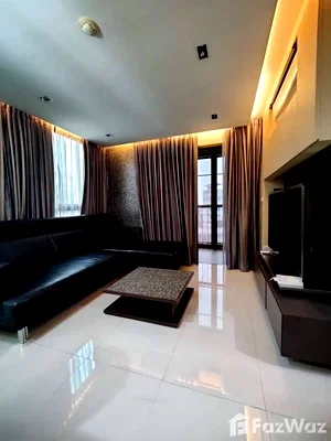 ขายคอนโด : ขาย คอนโด 2 ห้องนอน ในโครงการ ไอดีโอ ลาดพร้าว 17 5725457