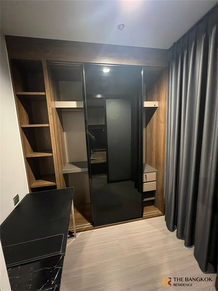 picture Popular units sell out fast Life Ladprao near BTS Ha Yaek Lat Phrao - 3/9