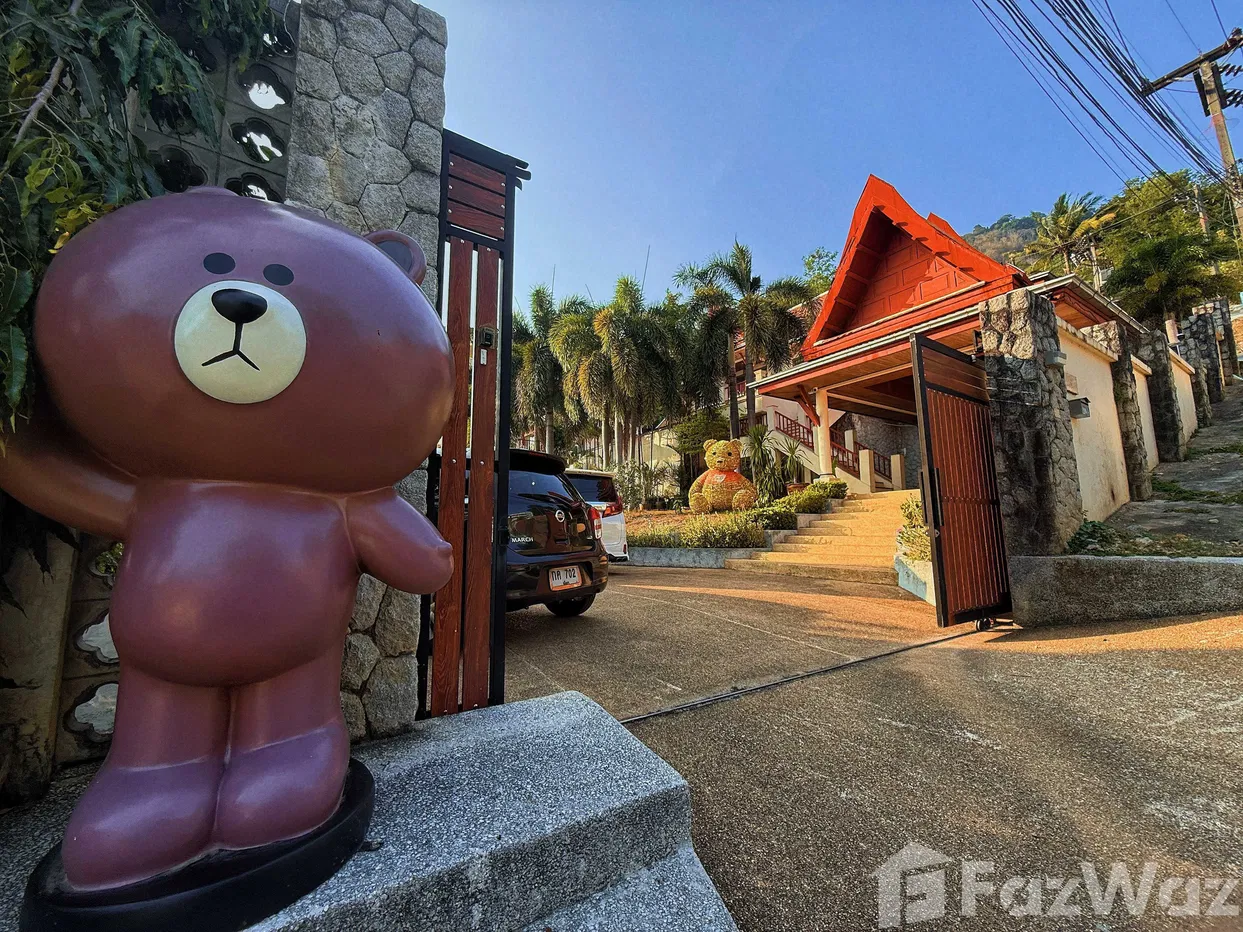 picture 7 Bedroom Villa for sale in Karon, Phuket  5700863 - 46/49