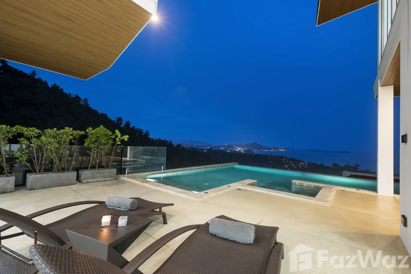 picture 3 BD villa at Chaweng Noi 5668003 - 6/8