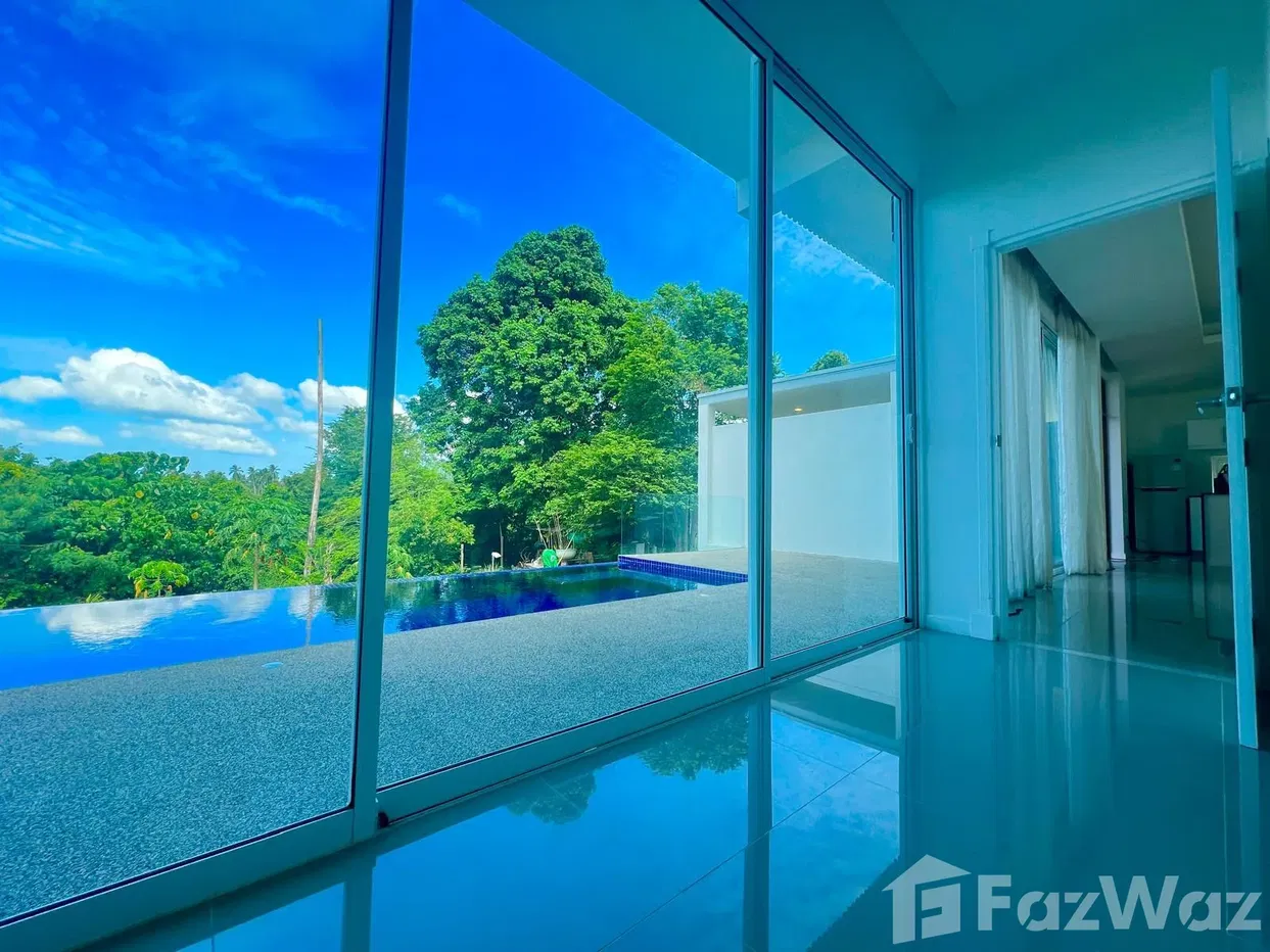 รูป ขาย วิลล่า 3 ห้องนอน ใน แม่น้ำ, สุราษฎร์ธานี 5729480 - รูปที่ 2/45