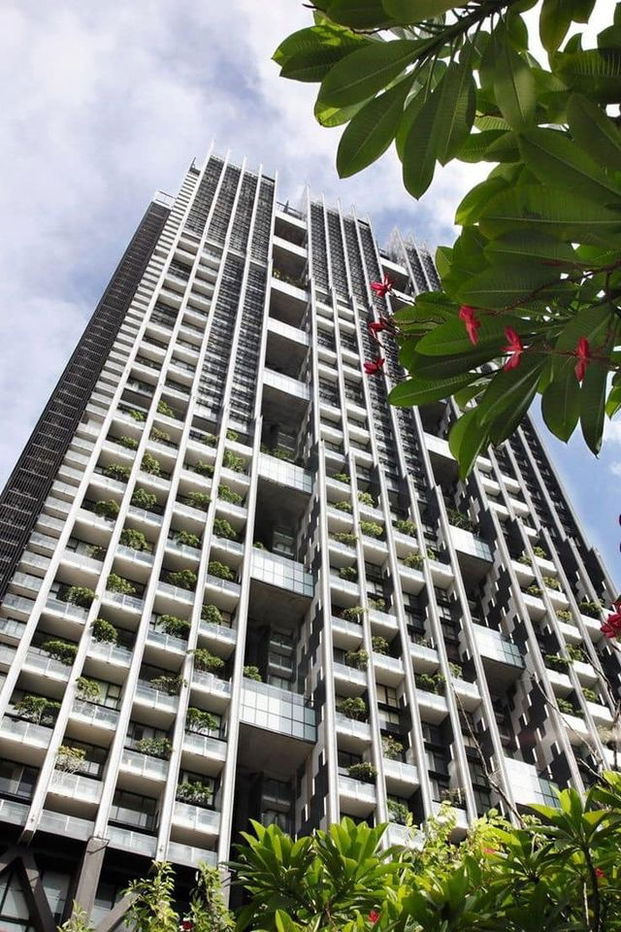 picture Penthouse at The Met - Line @966veldg - 25/25