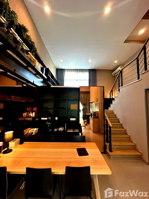 Houses for rent : 3 Bedroom House for rent at Arden Rama 3 5730358