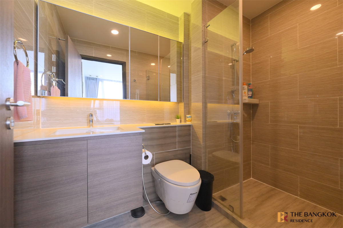 picture Whizdom Essence Sukhumvit 101 near BTS Punnawithi Comfortable Living Starts Here - 6/10