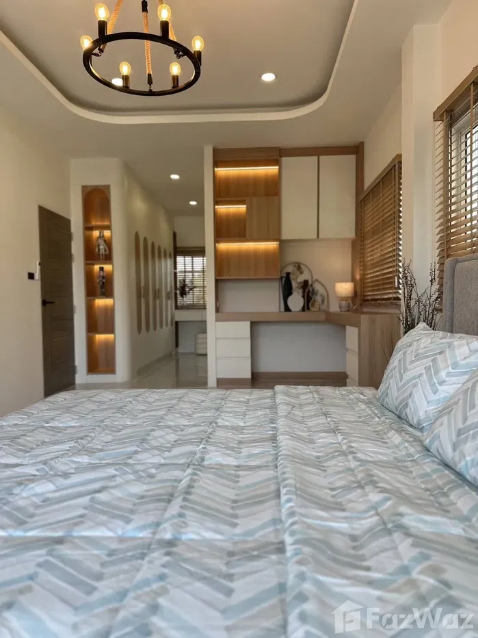 picture 4 Bedroom House for sale at Sirisa 12 Village  5691237 - 5/33