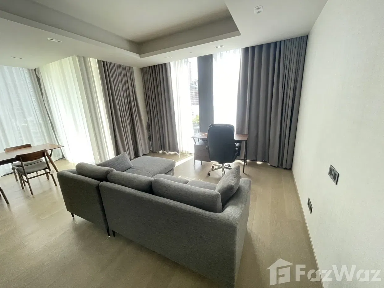 รูป ขาย คอนโด 1 ห้องนอน ในโครงการ ต้นสน วัน เรสซิเดนซ์ 5702335 - รูปที่ 18/20
