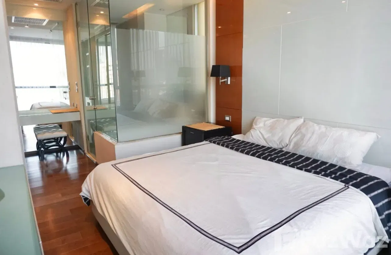 picture 2 Bedroom Condo for rent at The Address Sukhumvit 28 5730609 - 5/6