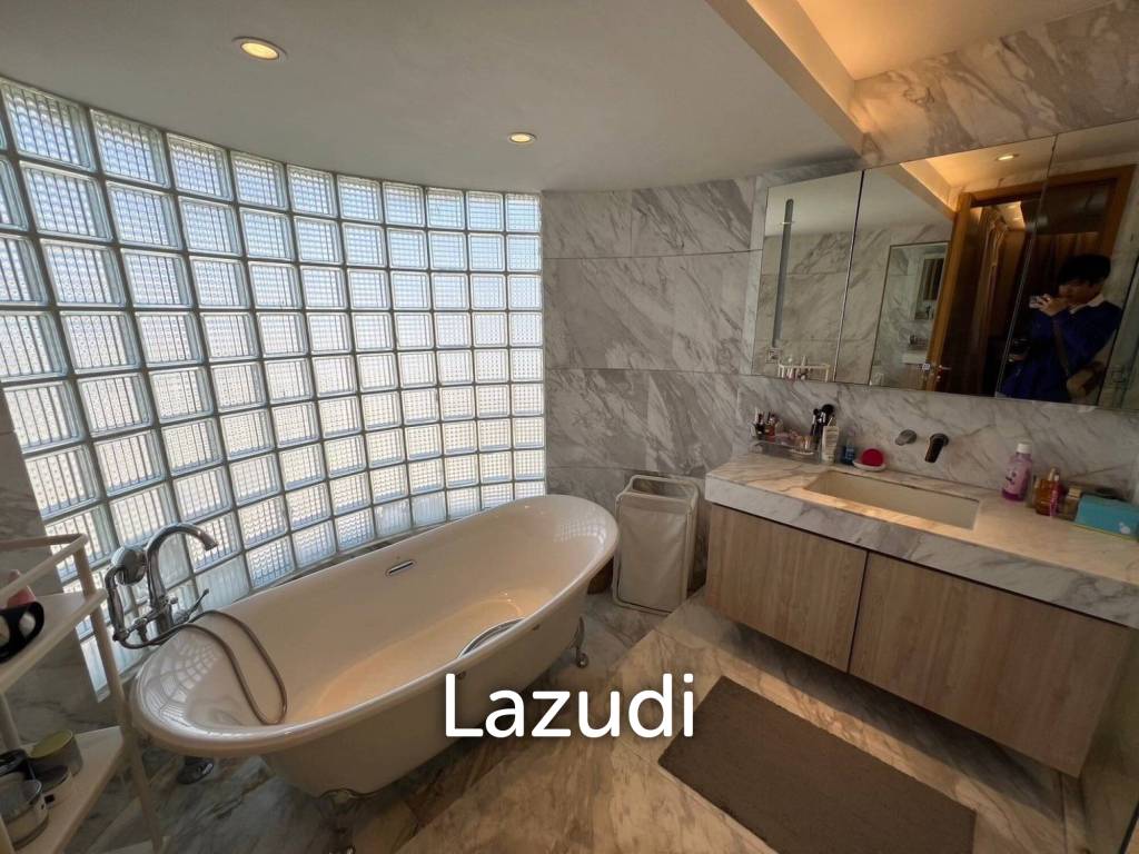 รูป 3 Bed 5 Bath 371 SQ.M Le Raffine Sukhumvit 24 - รูปที่ 15/17