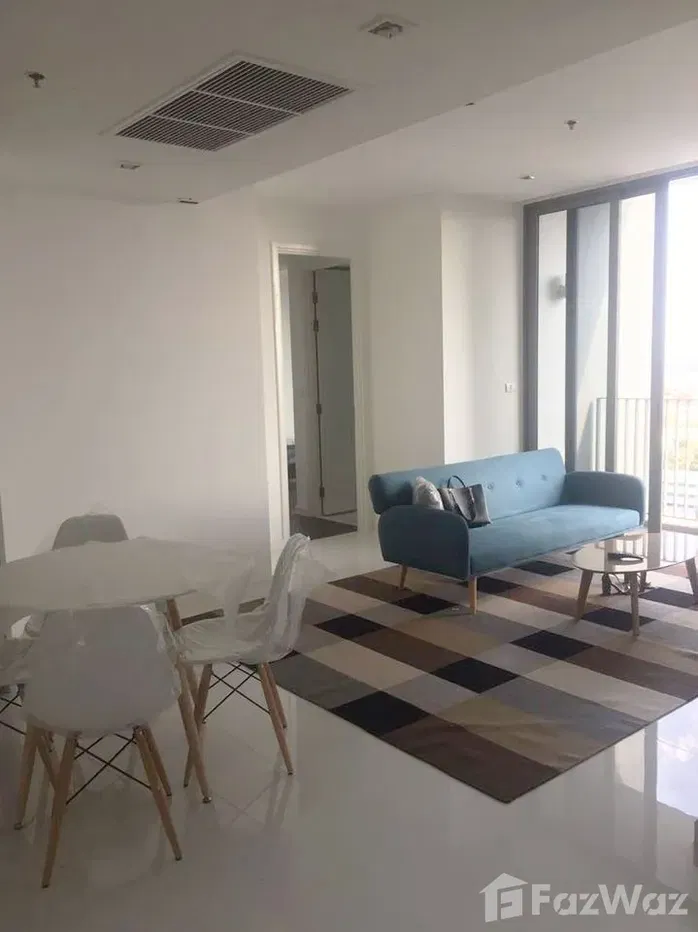 picture 2 Bedroom Condo for rent at Nara 9 by Eastern Star 898170 - 14/17