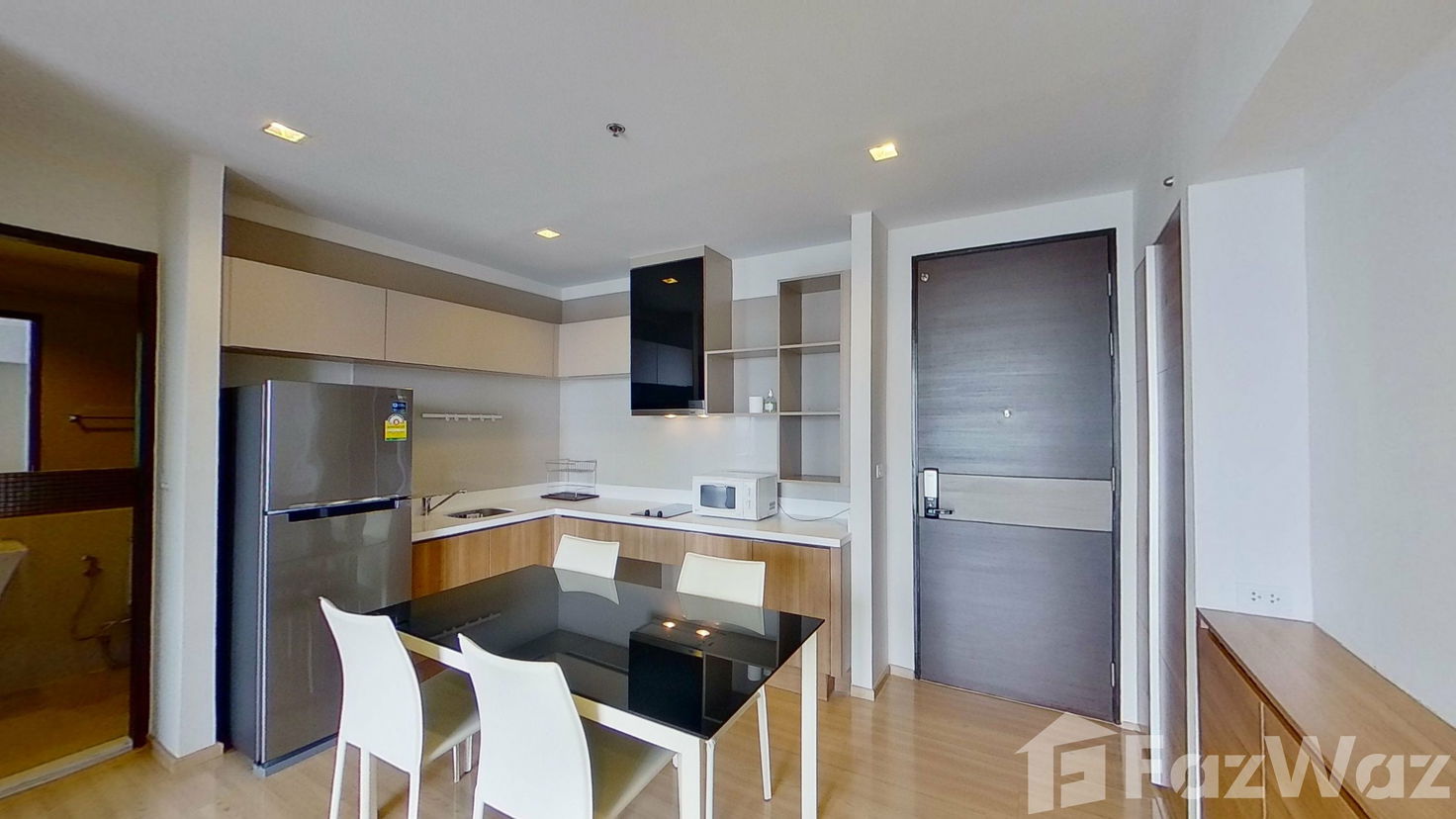 picture 2 Bedroom Condo for sale at Rhythm Sathorn  650322 - 2/6