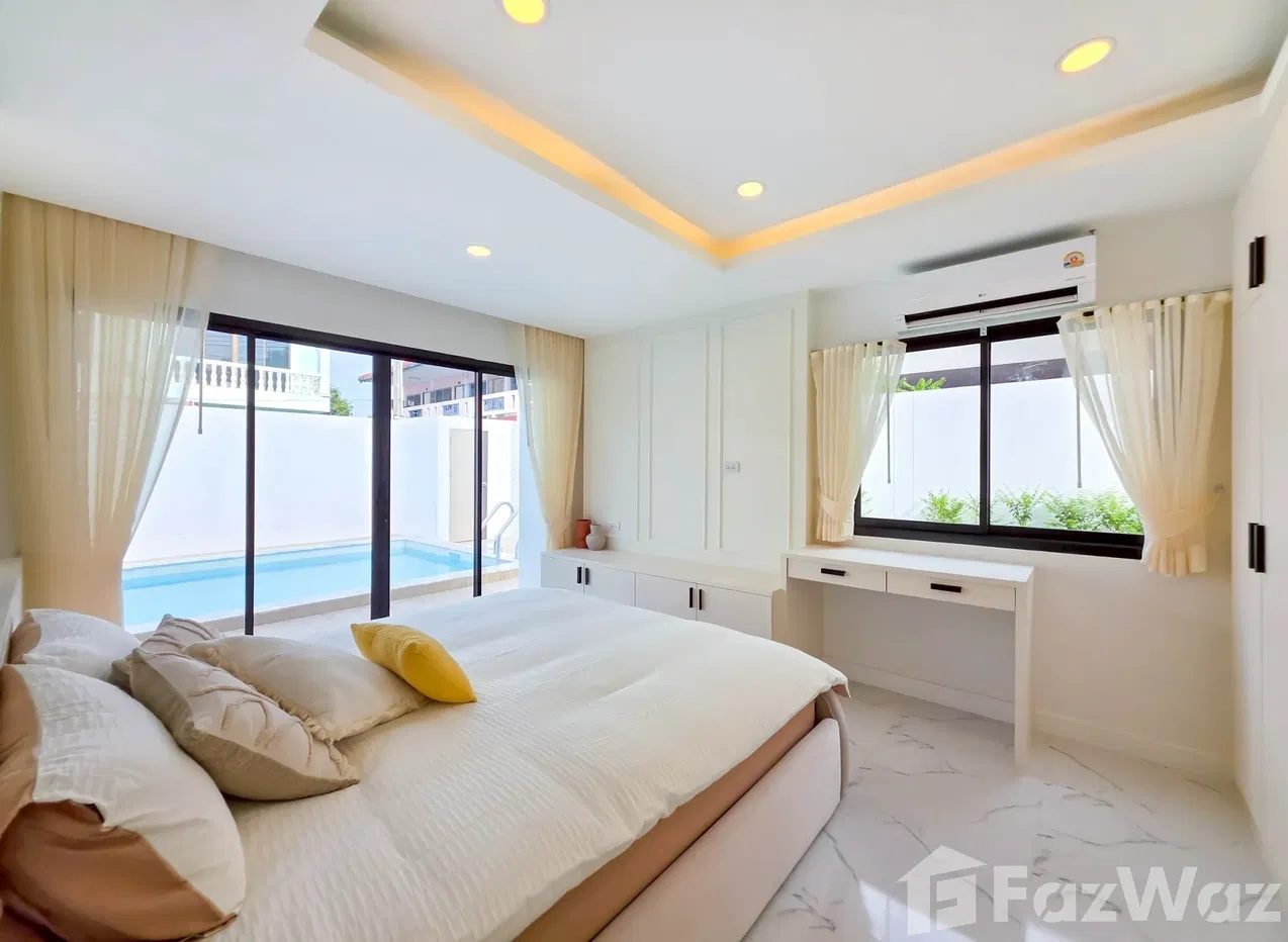 picture 5 Bedroom Villa for sale in Nong Prue, Chon Buri  5340969 - 5/83