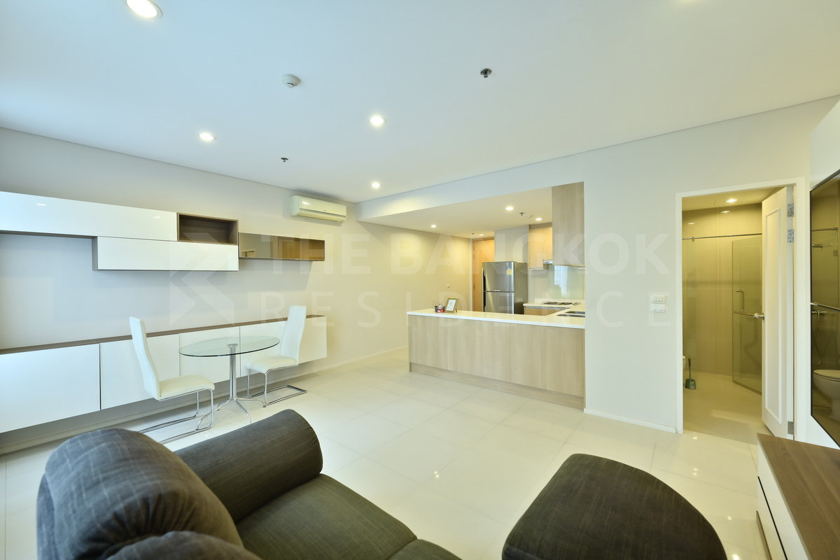 picture Villa Asoke Hurry, big discount is ending! near MRT Phetchaburi Station - 8/10
