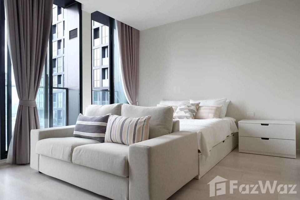 picture Studio Condo for rent at Noble Ploenchit 1385304 - 8/9
