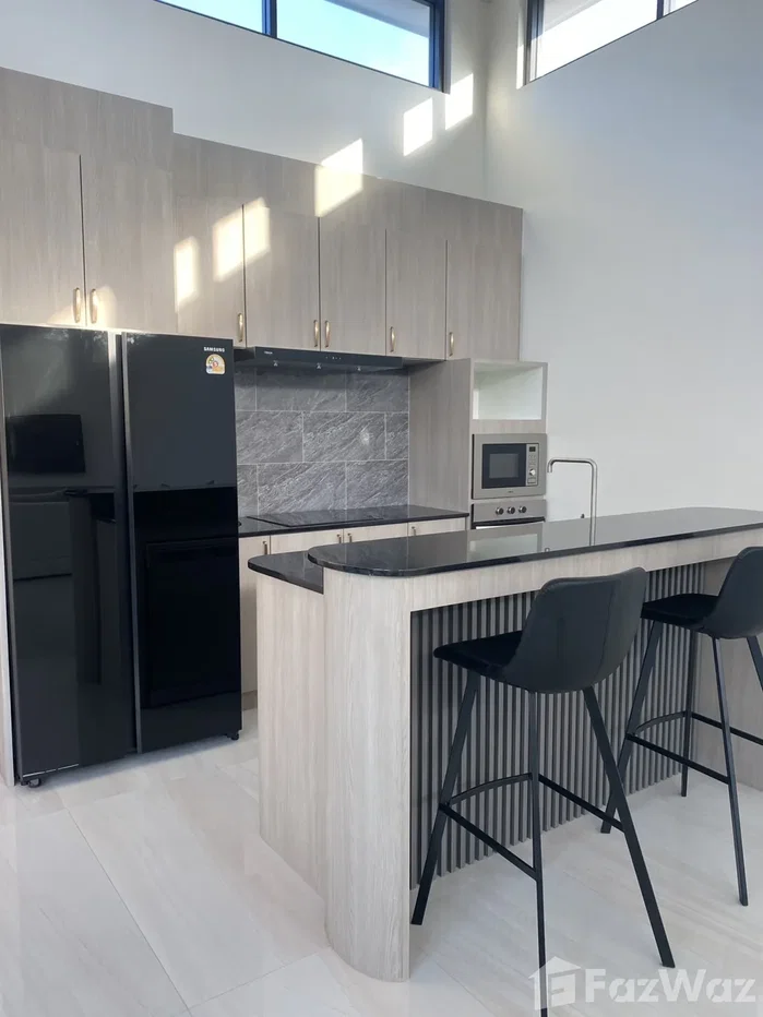 picture 3 Bedroom House for rent in Choeng Thale, Phuket 5689237 - 4/27