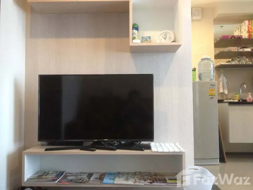 picture 1 Bedroom Condo at The Base Park East Sukhumvit 77 5346360 - 5/6