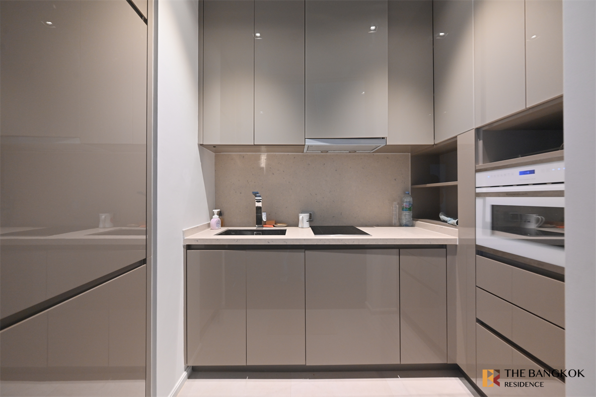picture Luxury Unit, Ready for You Without the Wait The Diplomat 39 near BTS Phrom Phong - 8/10
