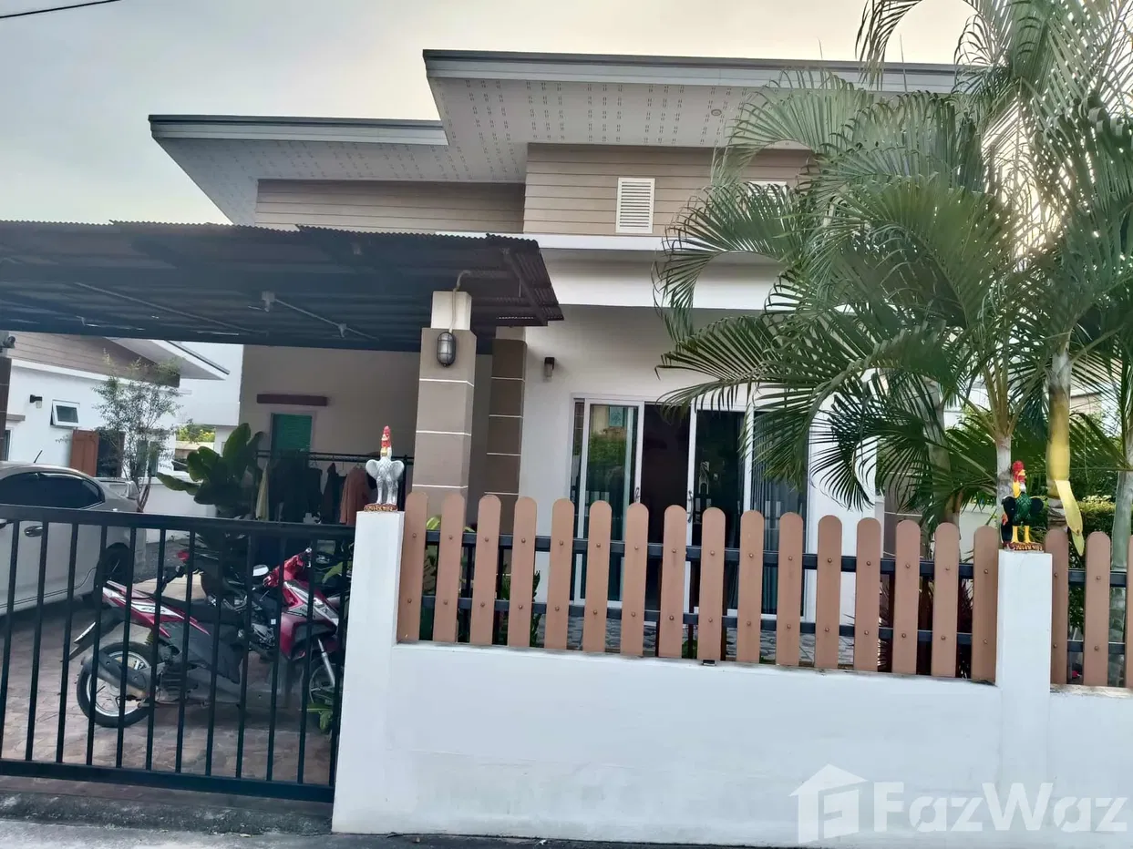 picture 2 Bedroom House for sale in Bo Phut, Surat Thani 5576721 - 4/10