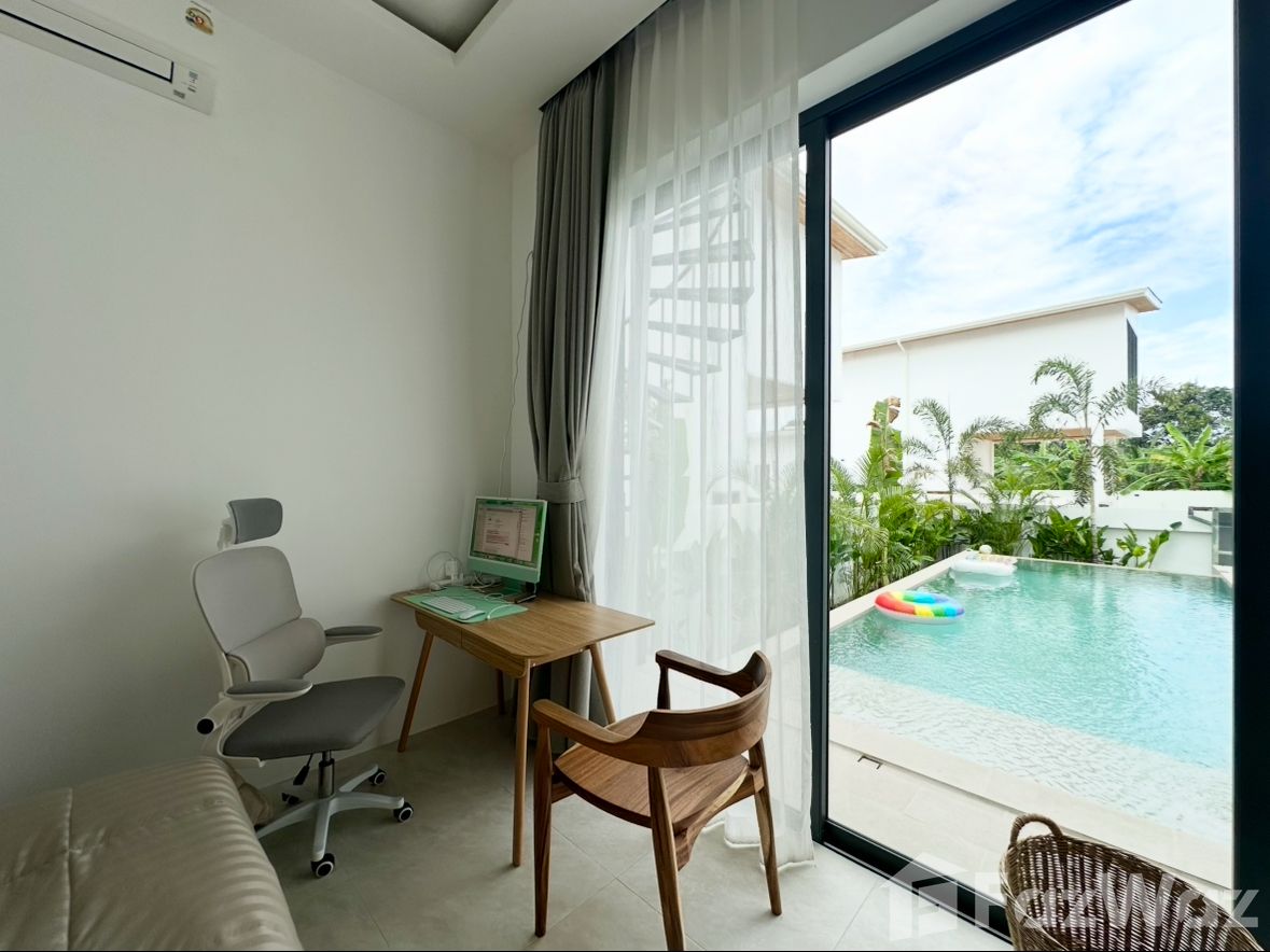 picture 3 Bedroom Villa for sale in Bo Phut, Surat Thani  5585286 - 29/42