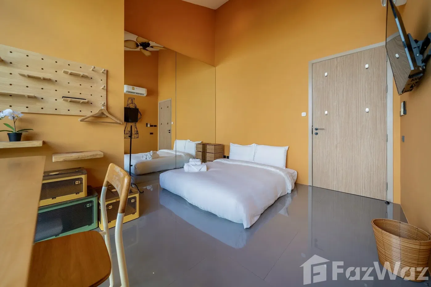 picture 4 Bedroom Villa for rent at Wallaya Villas Harmony 5585004 - 38/56