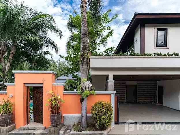 picture 4 Bedroom Villa for sale in Rawai, Phuket  5672295 - 4/35