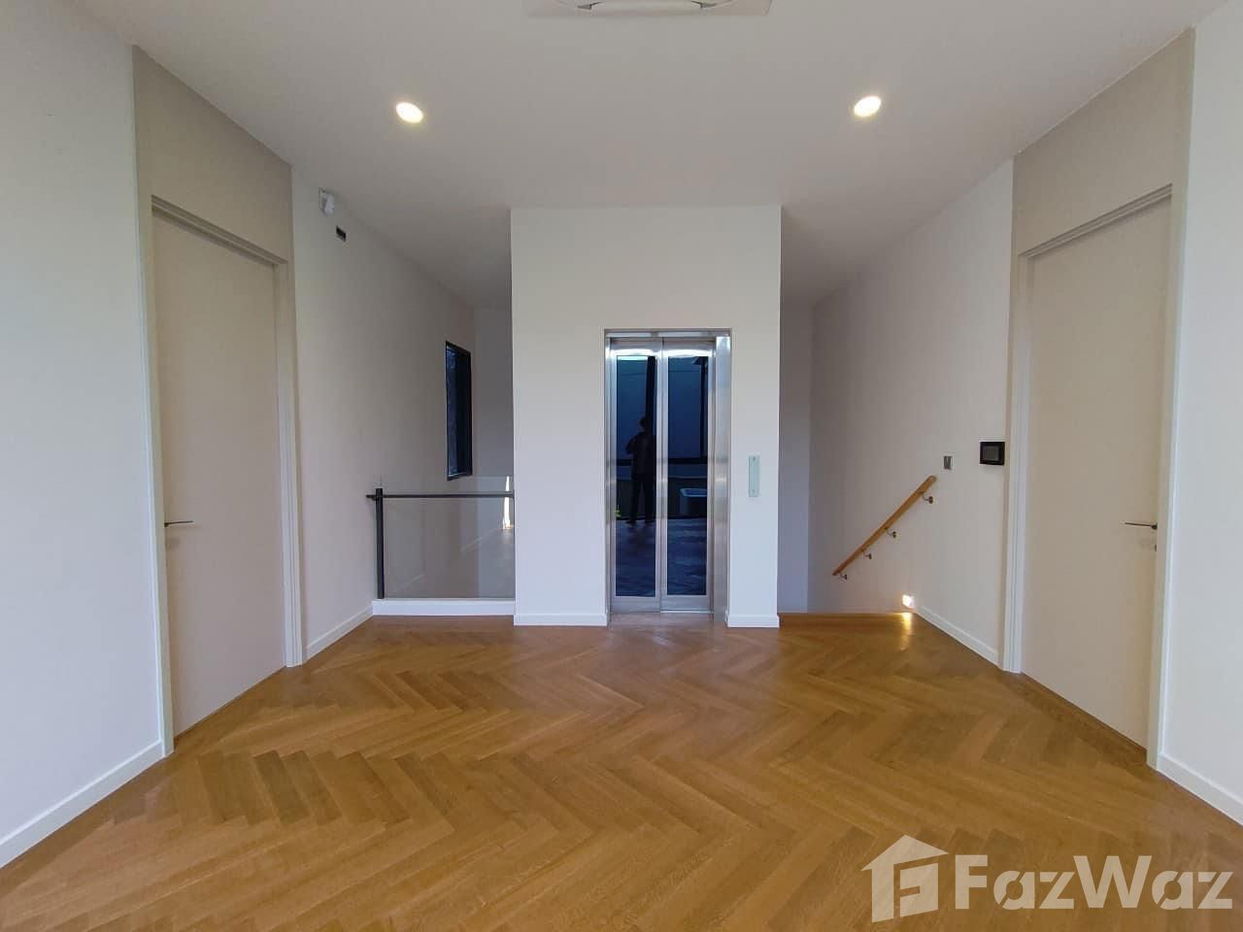 รูป ขาย บ้านเดี่ยว 5 ห้องนอน ในโครงการ บูก้าน พระราม 9-เหม่งจ๋าย 1746654 - รูปที่ 29/36