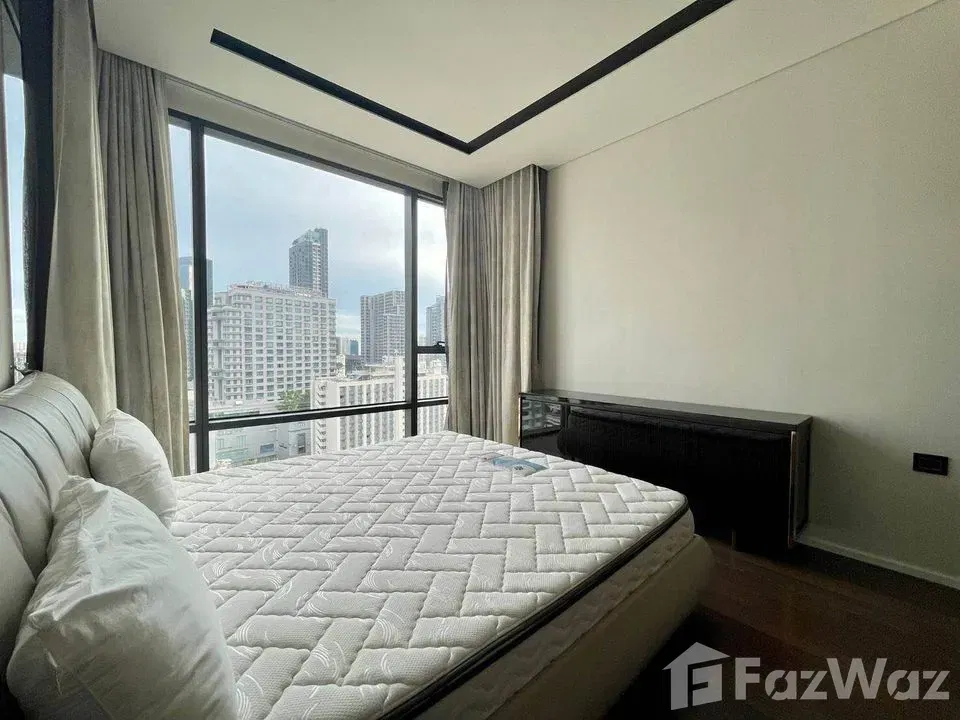 picture 2 Bedroom Condo for rent at The Bangkok Thonglor 1399308 - 3/7